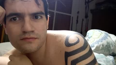 ariel_1990 online show from July 19, 7:14 am