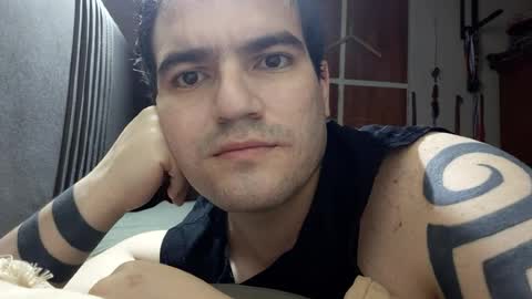 ariel_1990 online show from July 28, 8:00 am