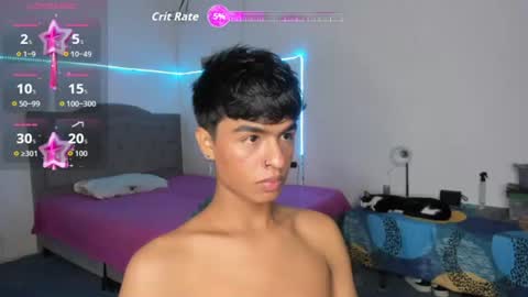 ariel_adan online show from July 9, 11:30 pm