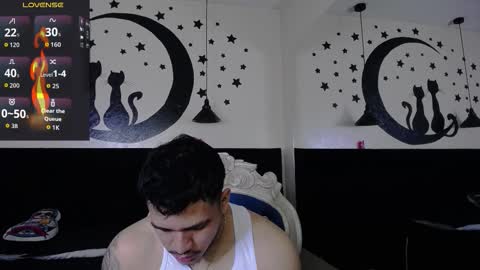 Ariies13 online show from December 20, 12:12 pm