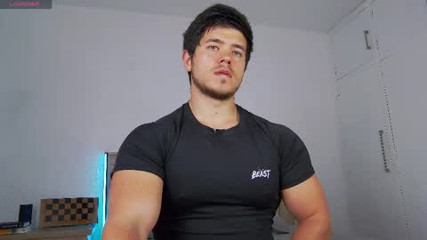 A n g e l  f r o m  H e l l online show from April 4, 7:05 am