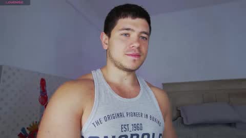 A n g e l  f r o m  H e l l online show from February 22, 8:16 am