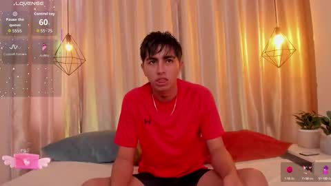 Arion online show from September 9, 7:46 pm