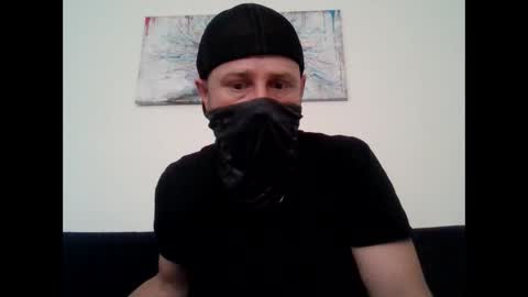 aristaeus33 online show from January 19, 5:49 pm