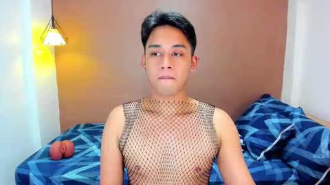 Arlo Milasss online show from February 17, 5:23 pm