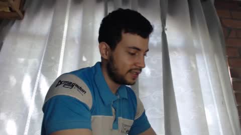 ARMANDO online show from January 31, 6:47 pm