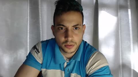 ARMANDO online show from September 8, 8:08 pm