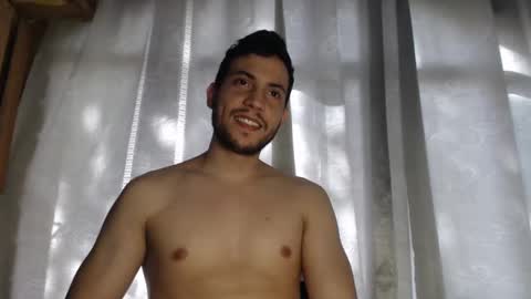 ARMANDO online show from December 5, 7:18 pm