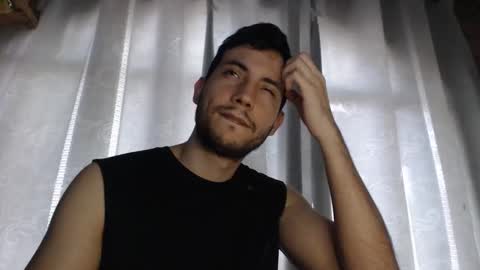 ARMANDO online show from December 3, 5:23 pm