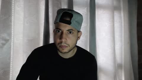 ARMANDO online show from November 23, 5:24 pm