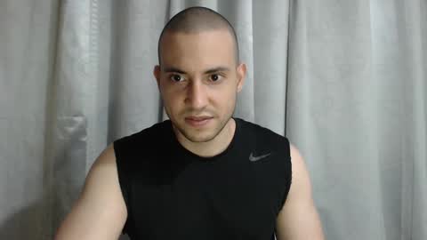 ARMANDO online show from November 7, 4:16 am