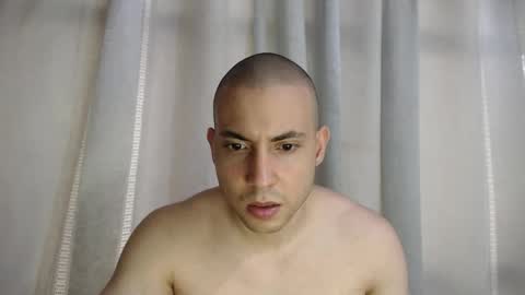 ARMANDO online show from September 24, 7:01 pm