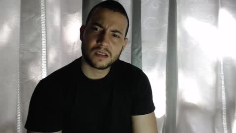 ARMANDO online show from October 21, 7:06 pm