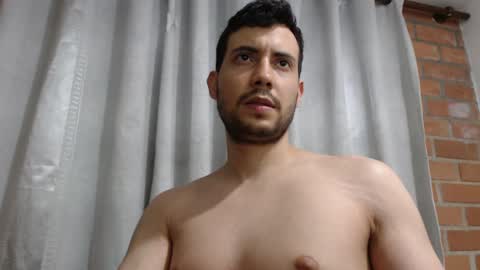 ARMANDO online show from January 27, 12:43 am