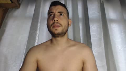 ARMANDO online show from February 9, 3:45 pm