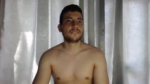 ARMANDO online show from March 8, 6:03 pm