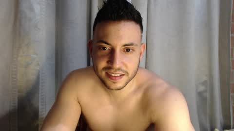 ARMANDO online show from September 18, 2:46 am