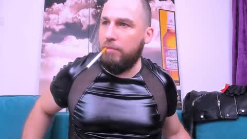 Armando online show from January 30, 2:16 am