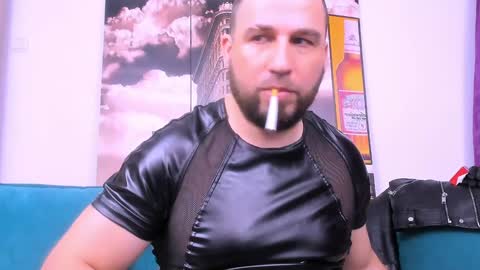 Armando online show from December 17, 12:45 am