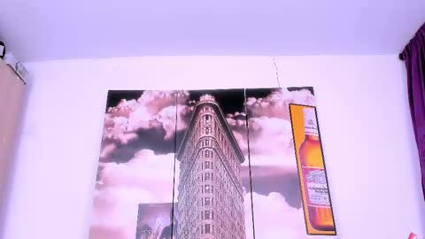 Armando online show from February 22, 12:27 am