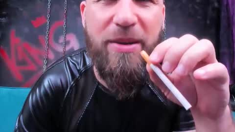 Armando online show from December 19, 9:23 pm