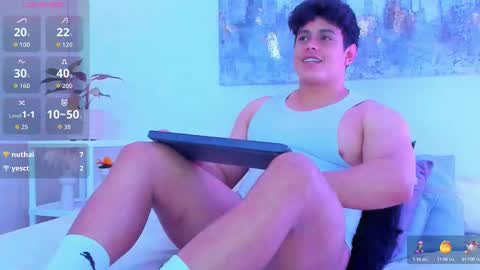   online show from October 8, 3:11 am