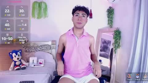 armond online show from October 5, 11:31 pm