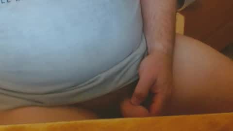 Arnie  online show from April 24, 11:23 am