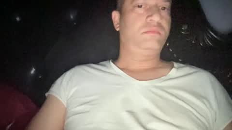 arnie774u online show from October 5, 2:43 pm