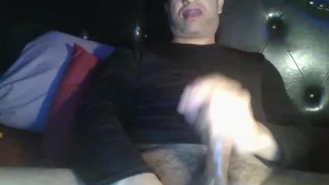 arnie774u online show from January 29, 2:19 am