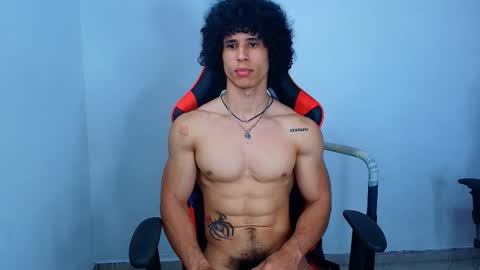 arnold black online show from September 10, 1:32 pm