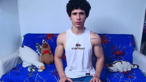 arnold black online show from February 28, 2:20 pm