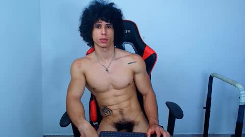 arnold black online show from September 11, 1:43 pm