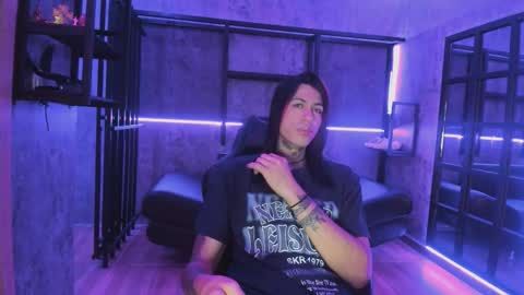 Arohom Lester online show from January 9, 11:48 am