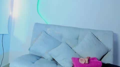 ARON online show from May 11, 1:35 pm