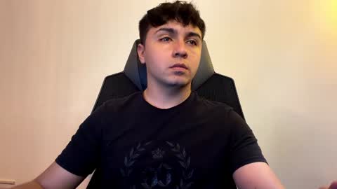 aron__cooper online show from July 19, 4:51 am