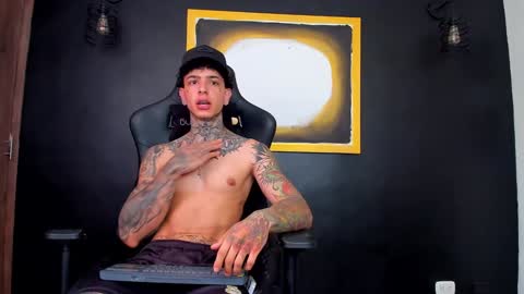 Aron ford online show from December 6, 2:38 pm