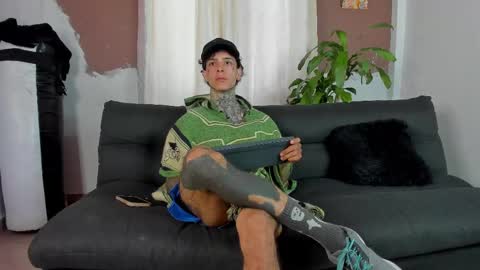 Aron ford online show from October 4, 2:00 pm