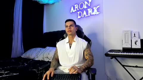 DarkMaster online show from December 11, 2:11 am