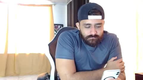 aronmiller online show from January 9, 4:12 pm