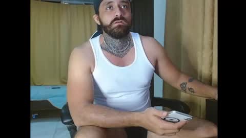 aronmiller online show from November 20, 11:58 pm