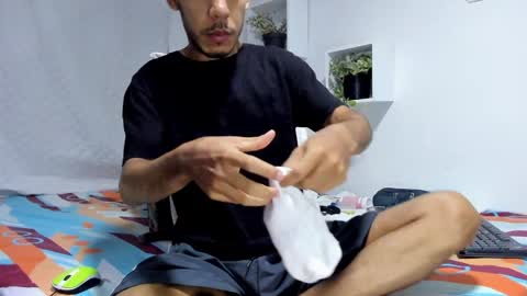 Snapshot of aronxx_ chatting on January 25, 11:55 am BLACK FRIDAY 55 OFF ON MY ONLYFANS.  online show from January 25, 11:55 am