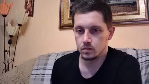 arromwilliam90 online show from March 27, 4:38 am