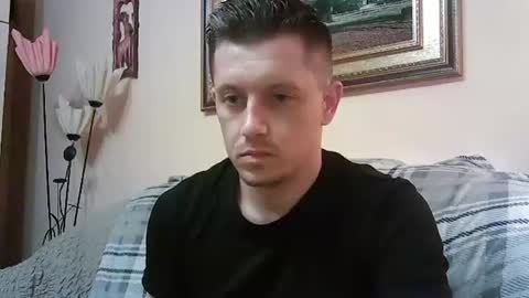 arromwilliam90 online show from July 12, 9:11 am