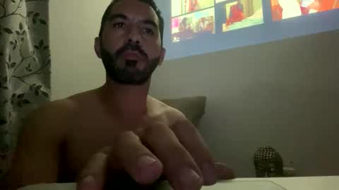 Rekeman online show from April 20, 8:39 am