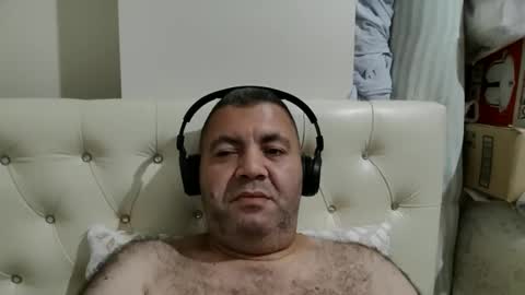 arsenica online show from September 22, 10:31 pm