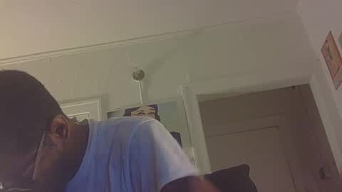 Arteblazze not daddy boy bitch or nigga online show from March 31, 11:50 pm