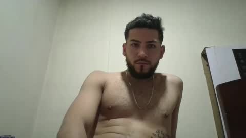 arthur1718 online show from November 6, 12:35 am