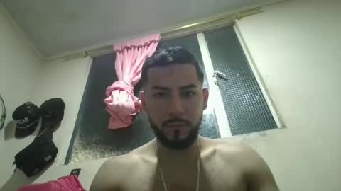 arthur1718 online show from October 14, 2:18 am