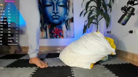 Arthur online show from February 24, 12:16 pm